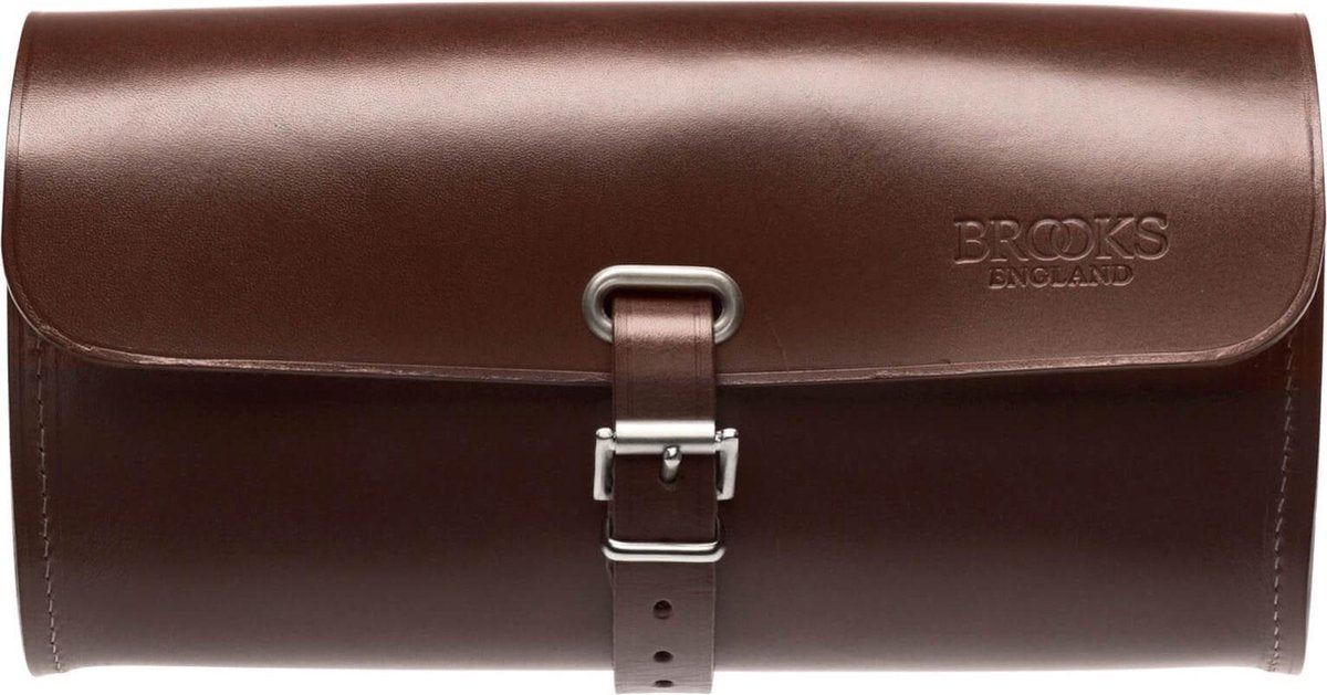 Brooks zadeltas Challenge L brown - TB7437B