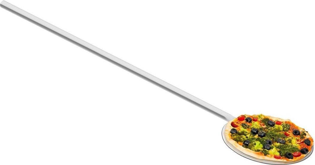 Royal Catering Pizzaschep - 100 cm lang - 20 cm wijd