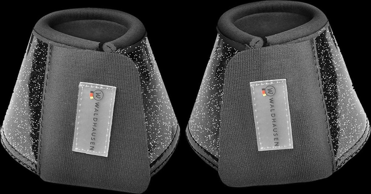 Springschoenen Sparkling maat M