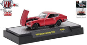 Nissan Fairlady Z432 1970 Red