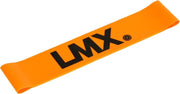 Lifemaxx 1116 Miniband Oranje - Medium - Medium
