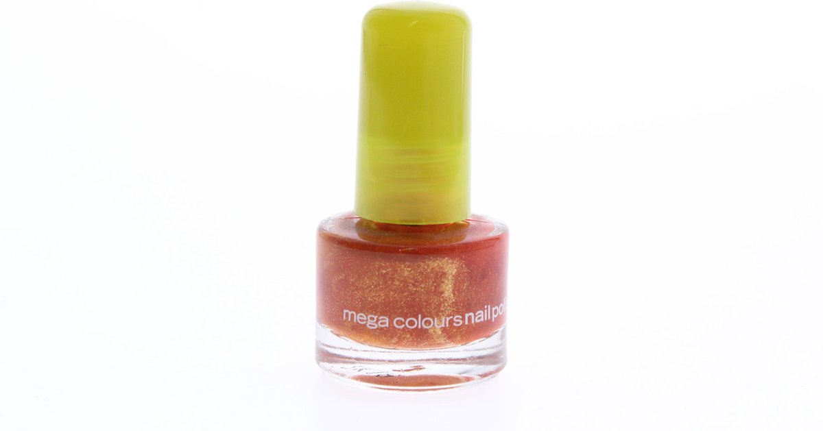 2B-nail polish 5