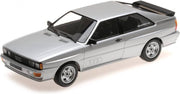 Audi Quattro 1980 - 1:18 - Minichamps