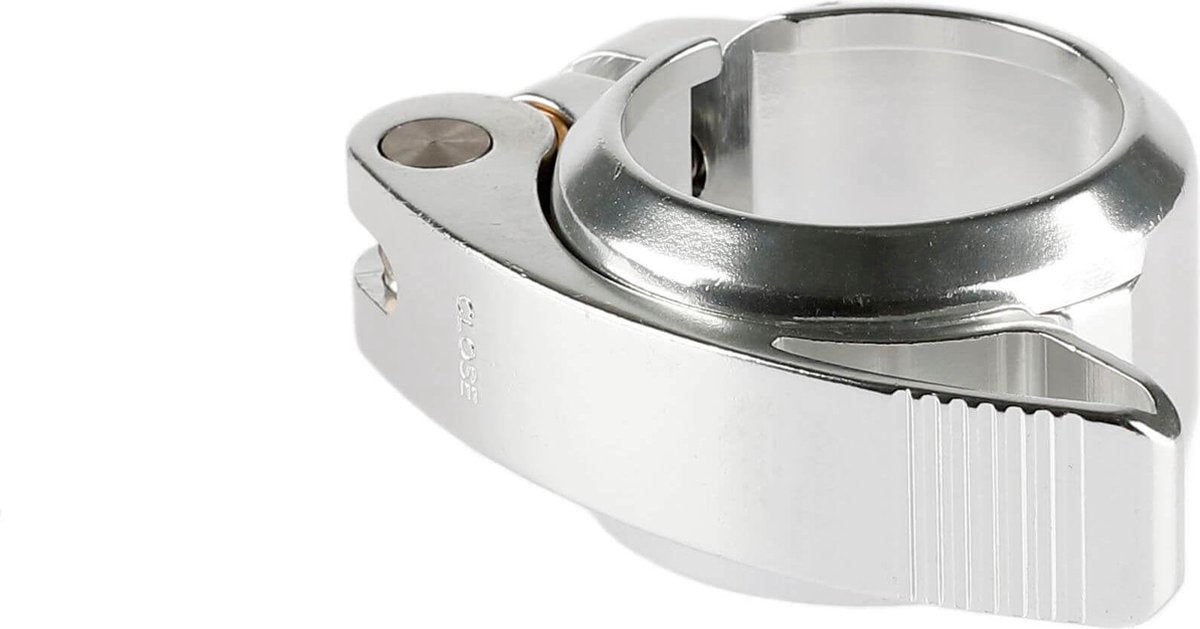 Mirage Zadelpenklem Spanner/fixatie 38