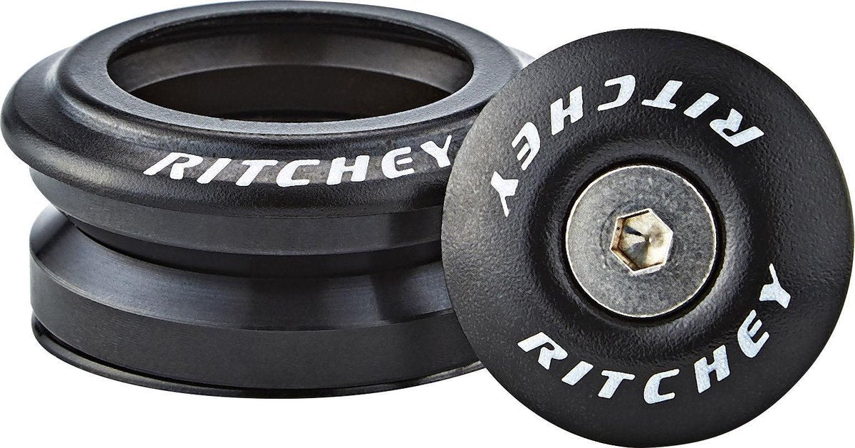 Ritchey Comp Logic Zero Balhoofdlager 1 1/8"