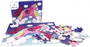 Faujas PUZ001 puzzel 36 stuk(s)