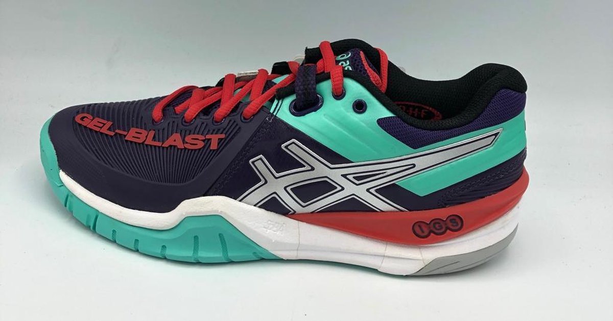 Asics Gel Blast 6 Women's - Maat 37.5