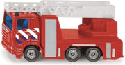 Siku Scania R380 Brandweer Ladderwagen 8