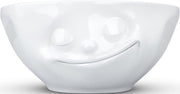Schaal 350 ml 'Happy'