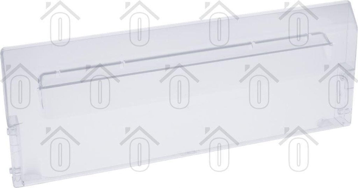 AEG Klep Vriesklep transparant KBF11401