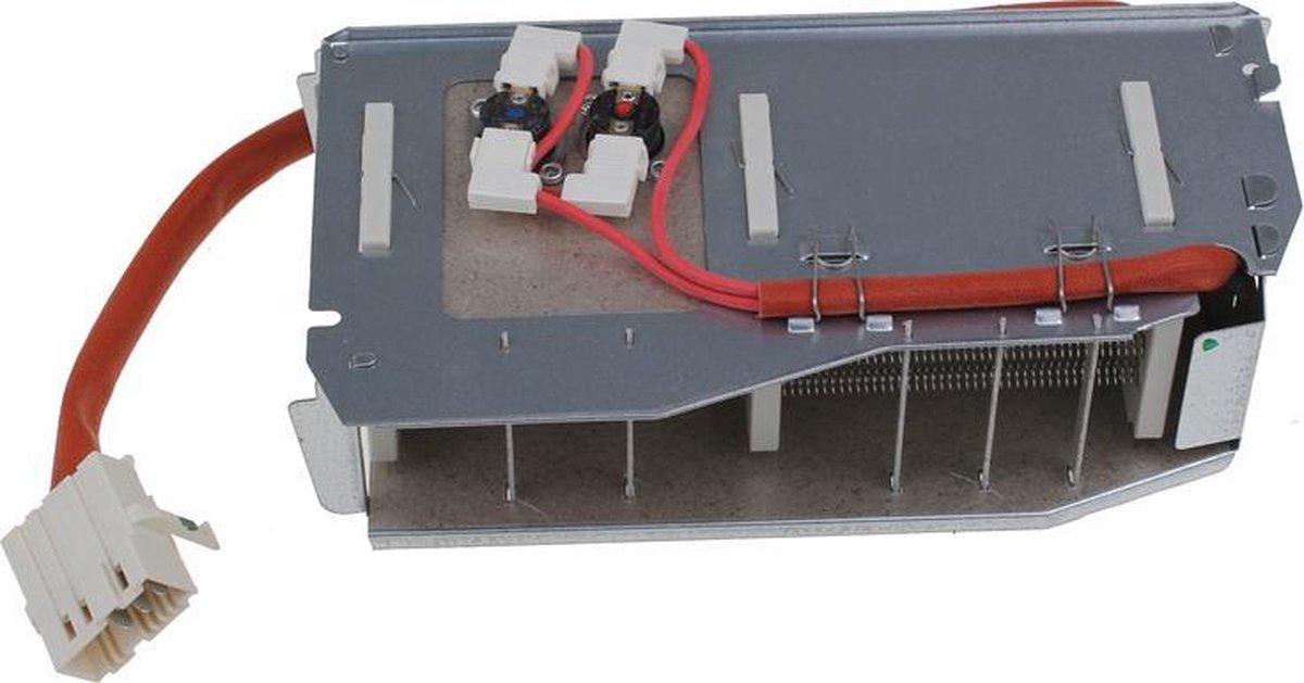 ELECTROLUX - VERWARMIINGSELEMENT DROGER  - 1400+600W - 1257533065