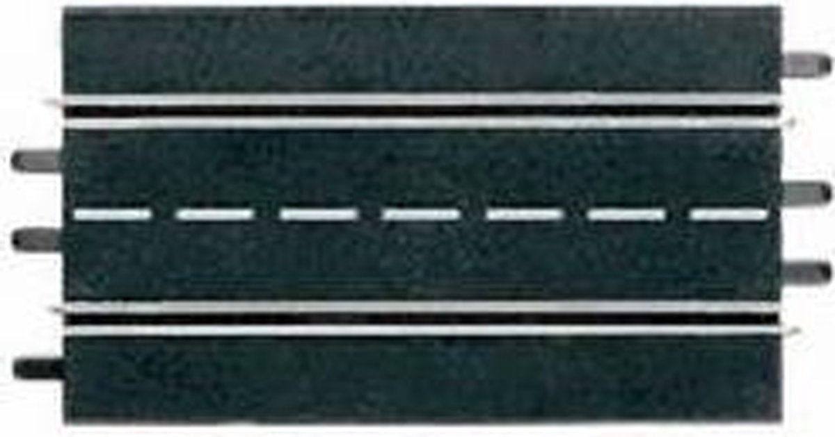 Carrera Digital 124 Standardgerade 1/1