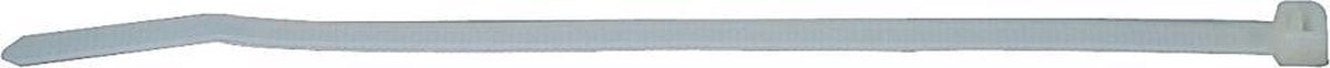 Fixapart Cts 07 Kabelbinders 292x3.6 mm 18 Kg Wit