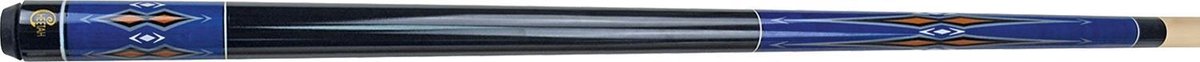 Cheetah S3 Carom Cue No.2