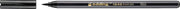 Color brush pennen Edding 1340-03 blauw
