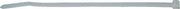 Fixapart Cts 13 Kabelbinders 368x4.8 mm 22 Kg Wit