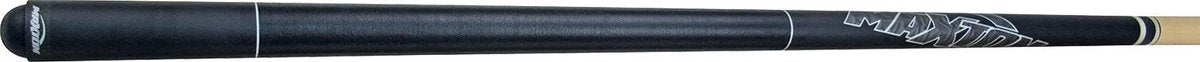 Maxton Reaper Pool Cue black