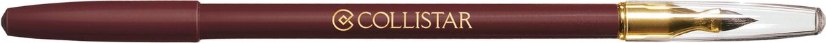 Collistar Professional Lip Pencil - 6 Blackberry - Lippenpotlood