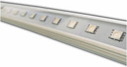 GREEN-ID Waterdichte LED High power Rails interieurverlichting 100cm - 4
