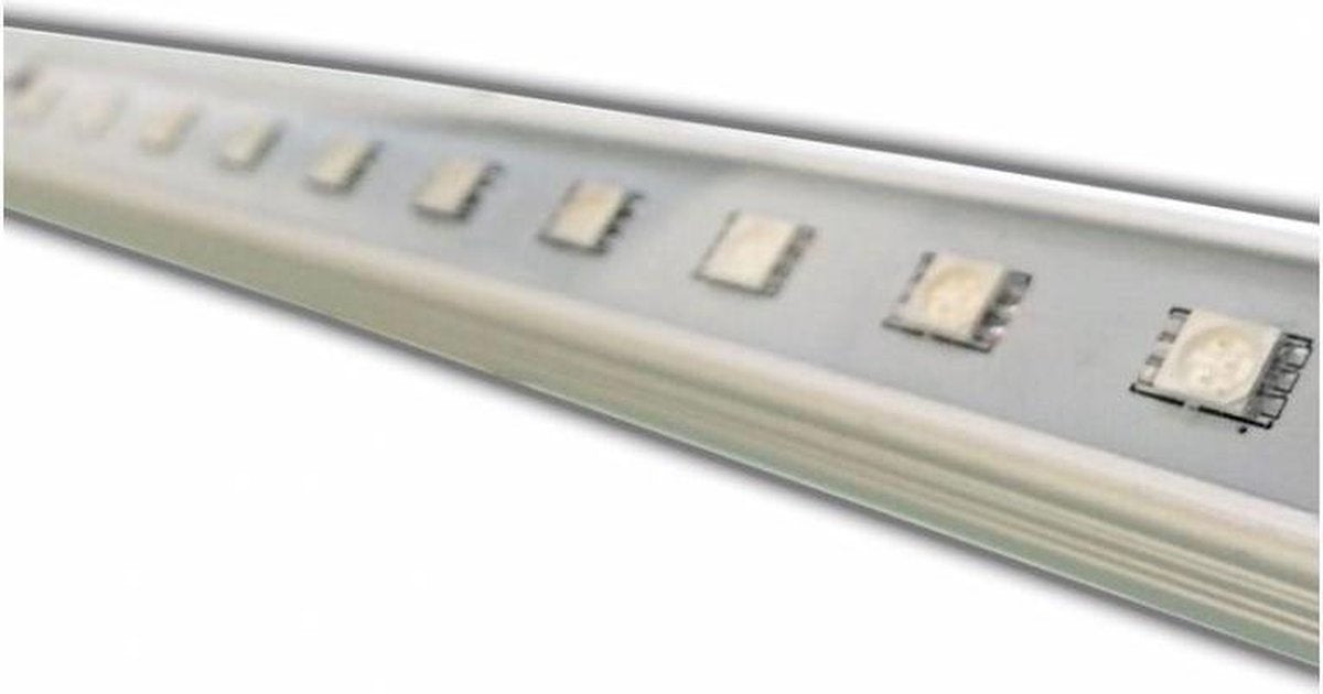 GREEN-ID Waterdichte LED High power Rails interieurverlichting 100cm - 4