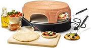 Emerio  PO 115848 - Pizzarette -  6 personen