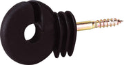 Isolator Ring zwart Economic ZDK