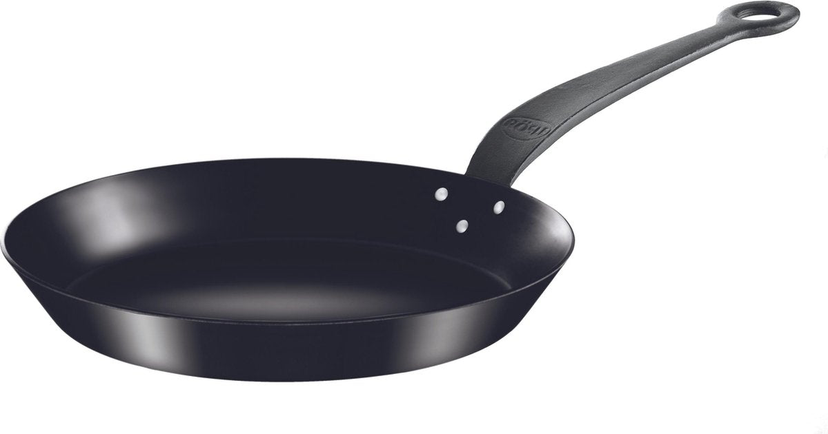 Rösle Braadpan 24 cm-ijzer