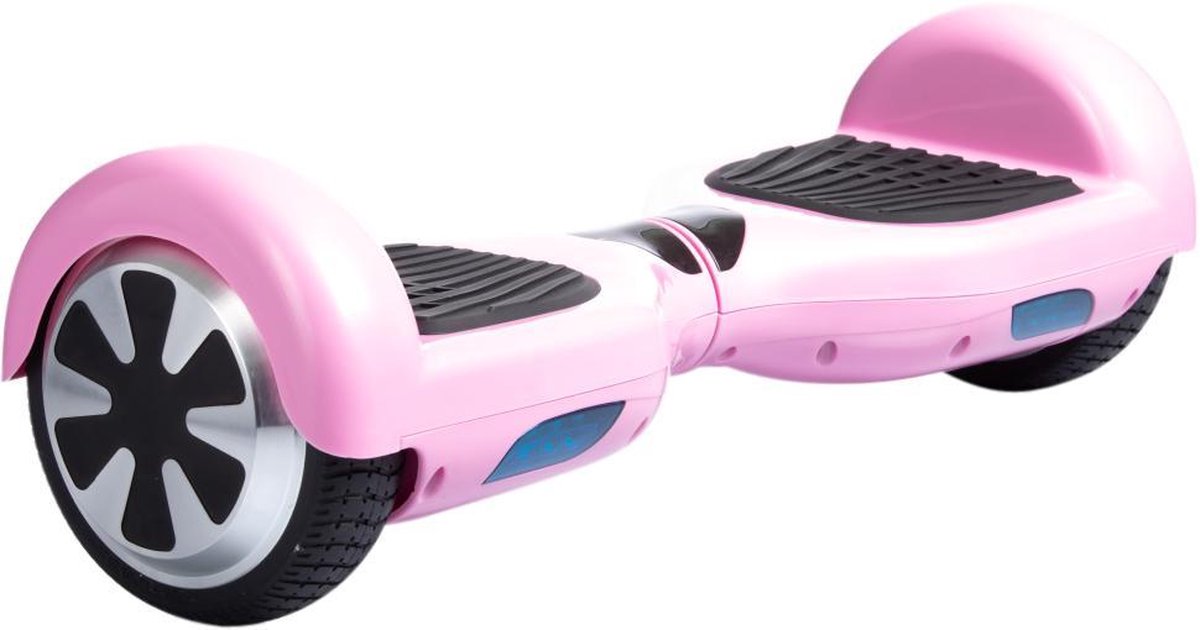 Denver DBO-6501 Hoverboard Roze MK3 - 6.5 inch