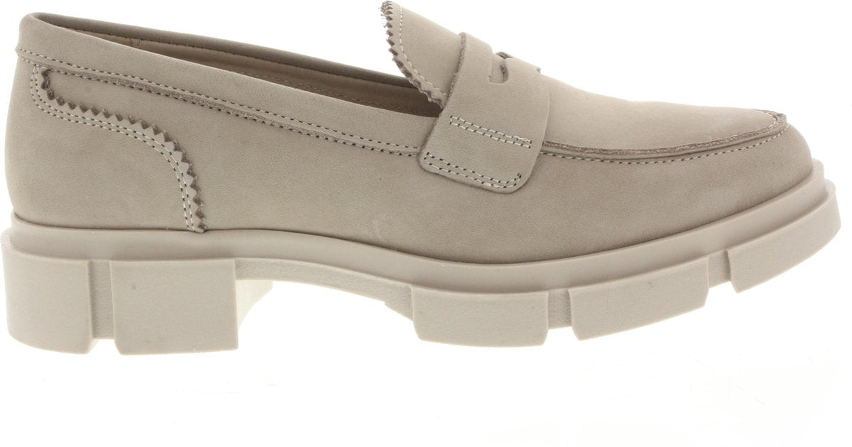 Dames Instappers & Ballerina's Tango Romy 11-a Beige - Maat 37