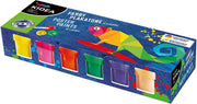 Kidea Verf 12 Kleuren 20 Ml
