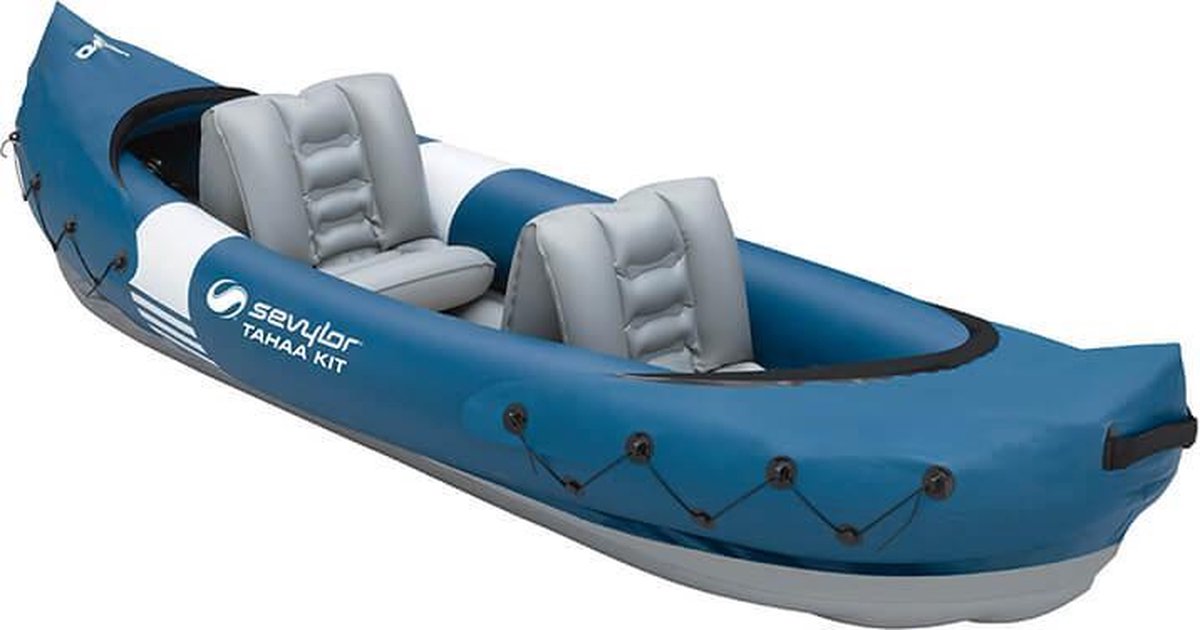 Sevylor Tahaa kayak set