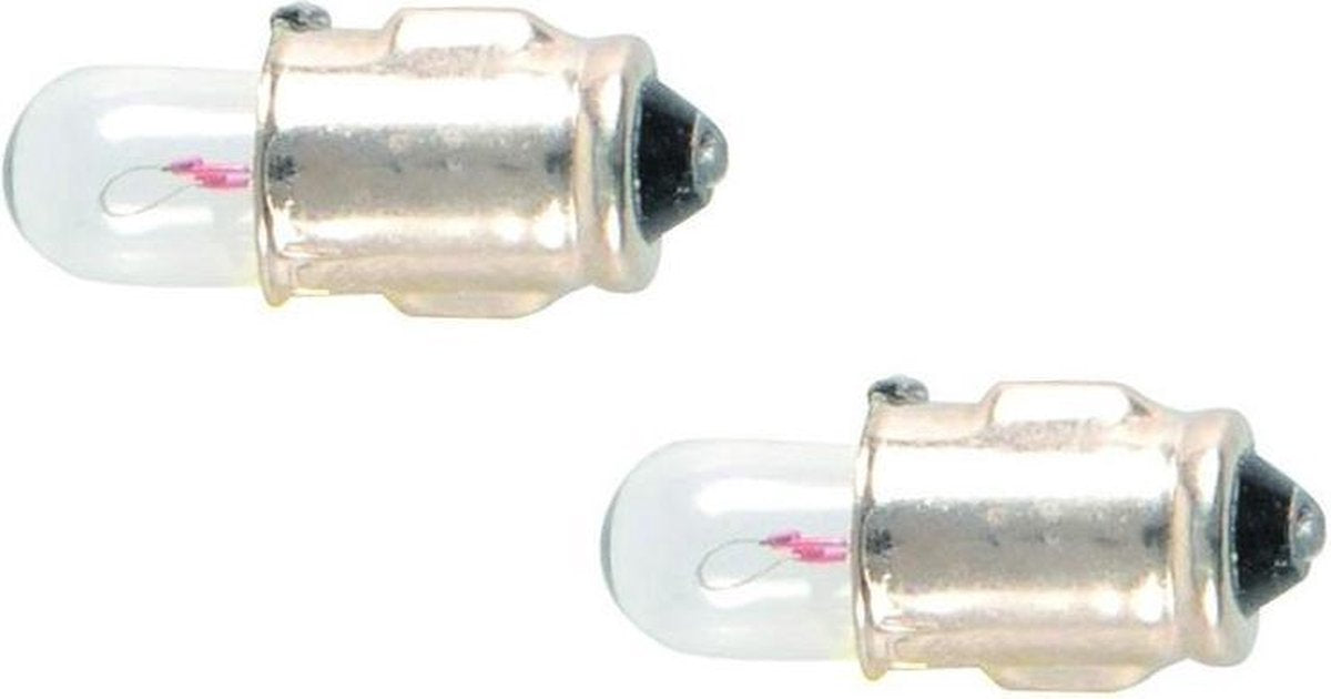 Proplus Autolampen Ba7s 12 Volt 2 Watt 2 Stuks