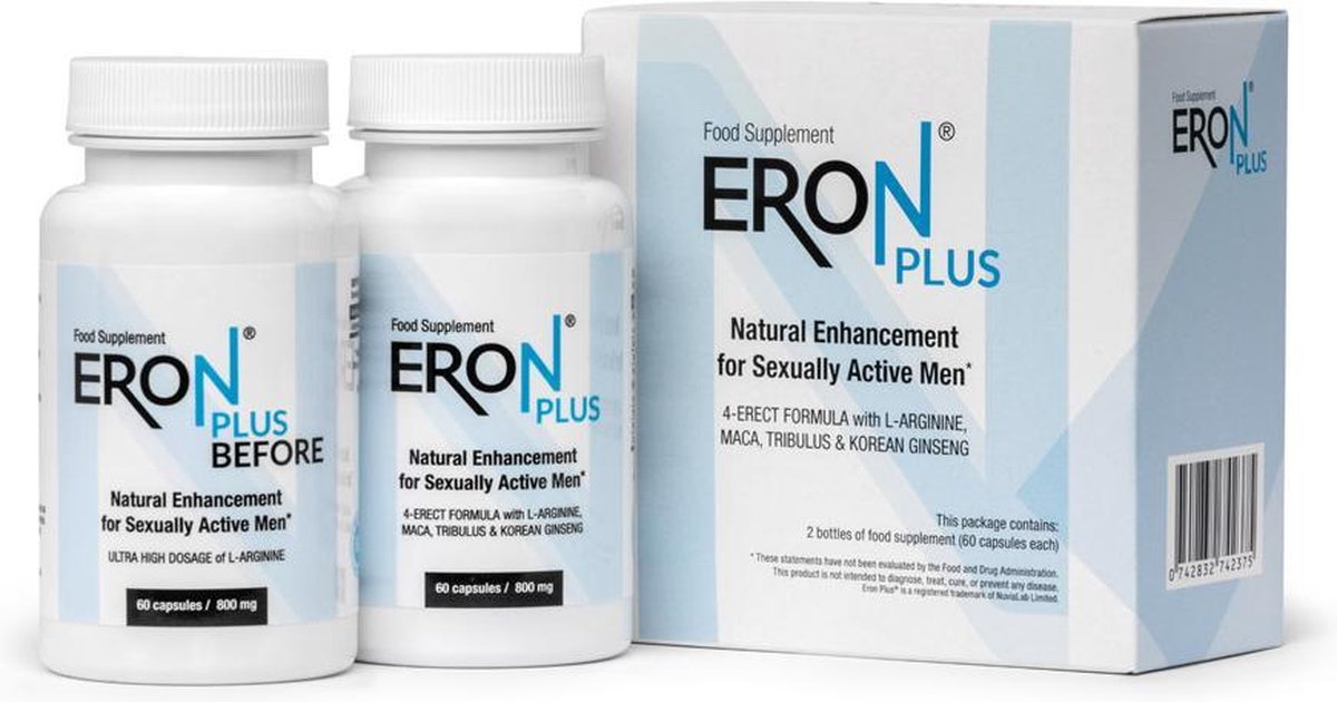Eron Plus
