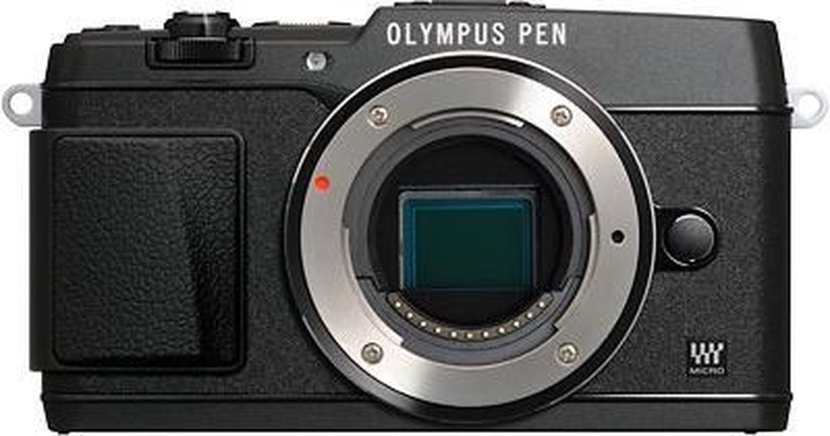 Olympus PEN E-P5 Body
