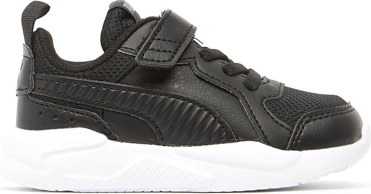 Puma X-Ray Sneakers Zwart Kinderen - Maat 22