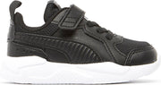 Puma X-Ray Sneakers Zwart Kinderen - Maat 22