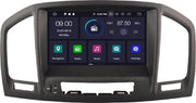 Opel Insignia 2008-2013 dvd carkit android 10 usb DAB+ 64GB