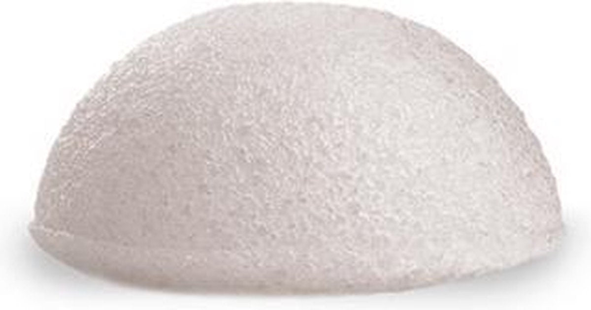 Yasumi Pearl Powder Konjac Sponge