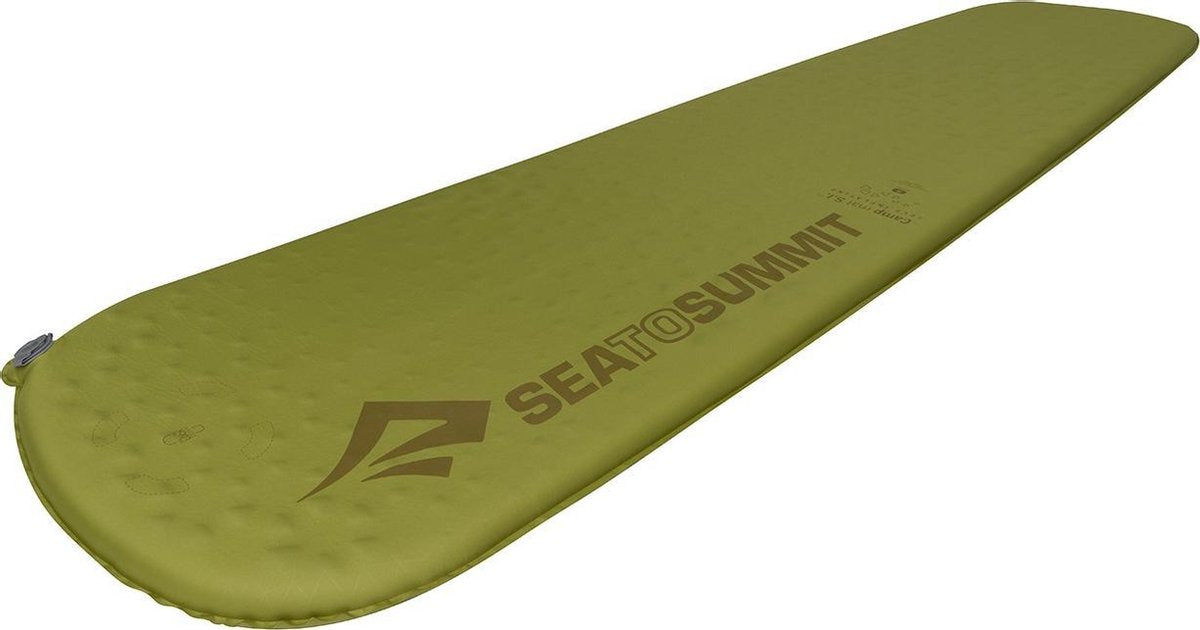 Sea to Summit Camp Self Inflating Large-Slaapmat