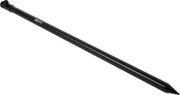 Faith Telescopic Magnum Bankstick - 65cm - Zwart