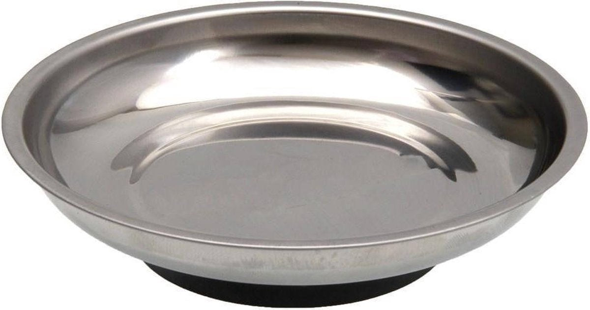 Hofftech Schroef / Spijkerbak + Magneet 10 cm