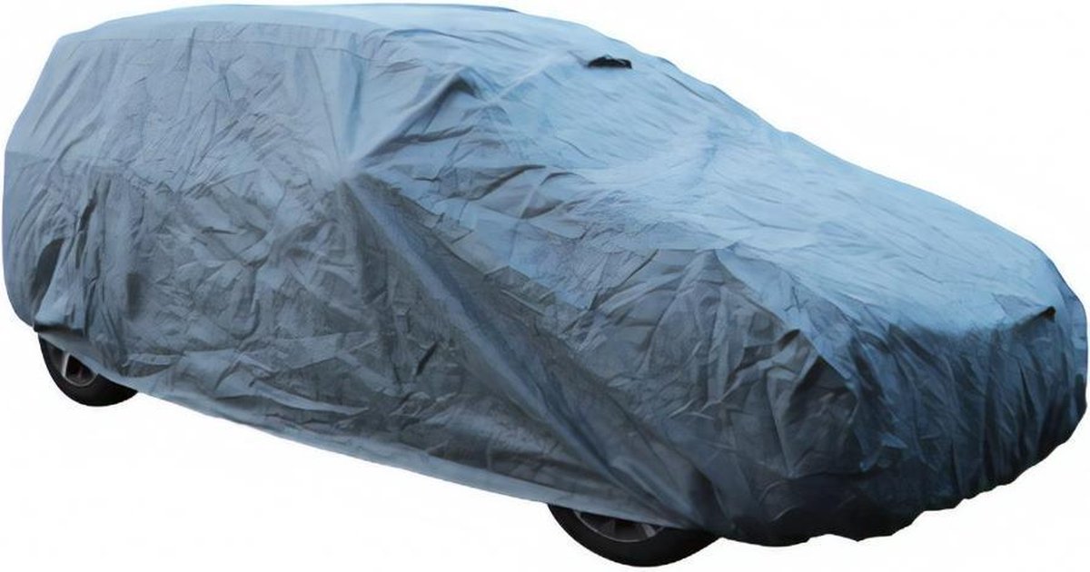 Carpoint Autohoes Ultimate Protection MPV-M