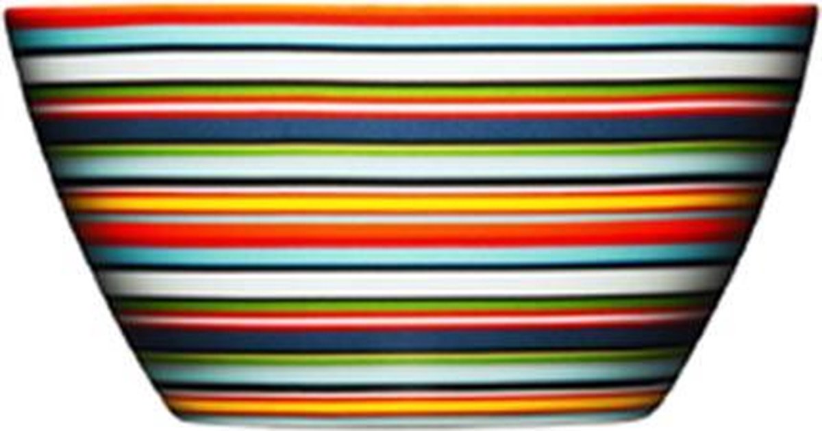 Iittala Origo Schaal - Serveerkom - 0