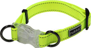 RukkaPets - Hondenhalsband met Ingebouwd Veiligheidslampje - Small