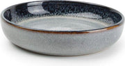 ONA Duna kom 11xH2cm blauw set/4
