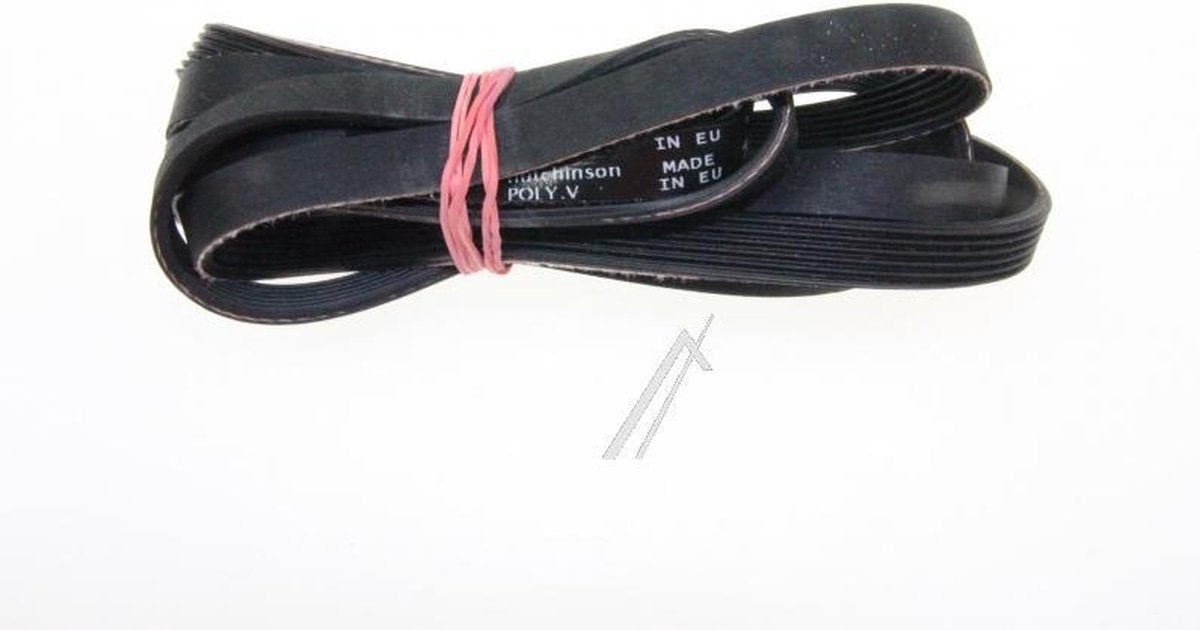 Aandrijfsnaar riem poly V 1970h6 wasdroger Universeel 9568