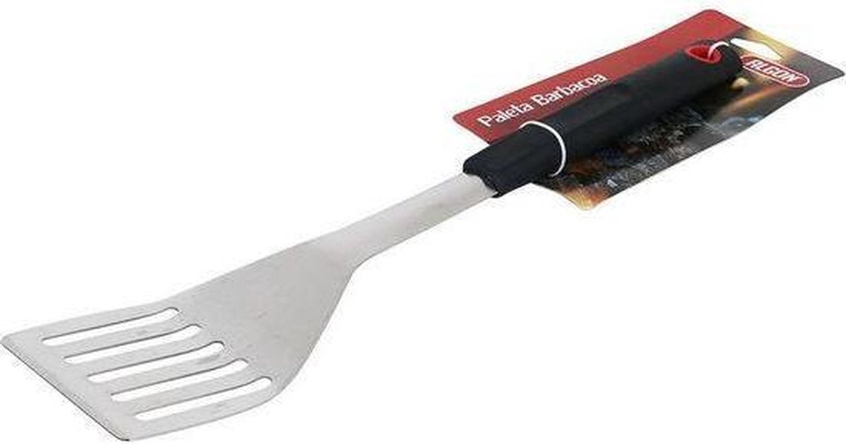 BBQ Palette CR Privilege - Zwart