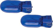 Race Sport Autolampen T10 12 Volt 5 Watt Helder Wit 2 Stuks