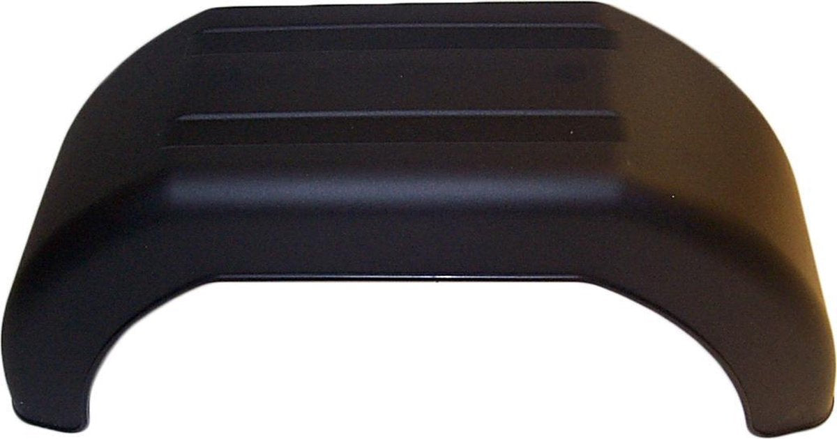 Spatbord - Kunststof - 8 Inch - 8" - 16/55 - Aanhangwagen