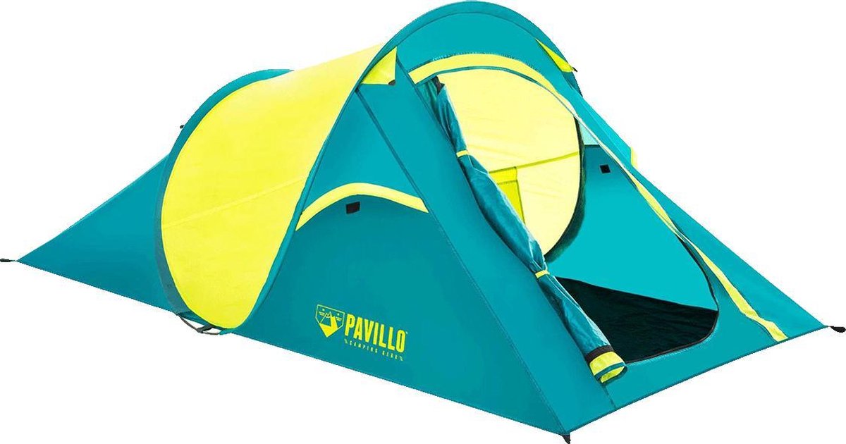 Pavillo tent coolquick